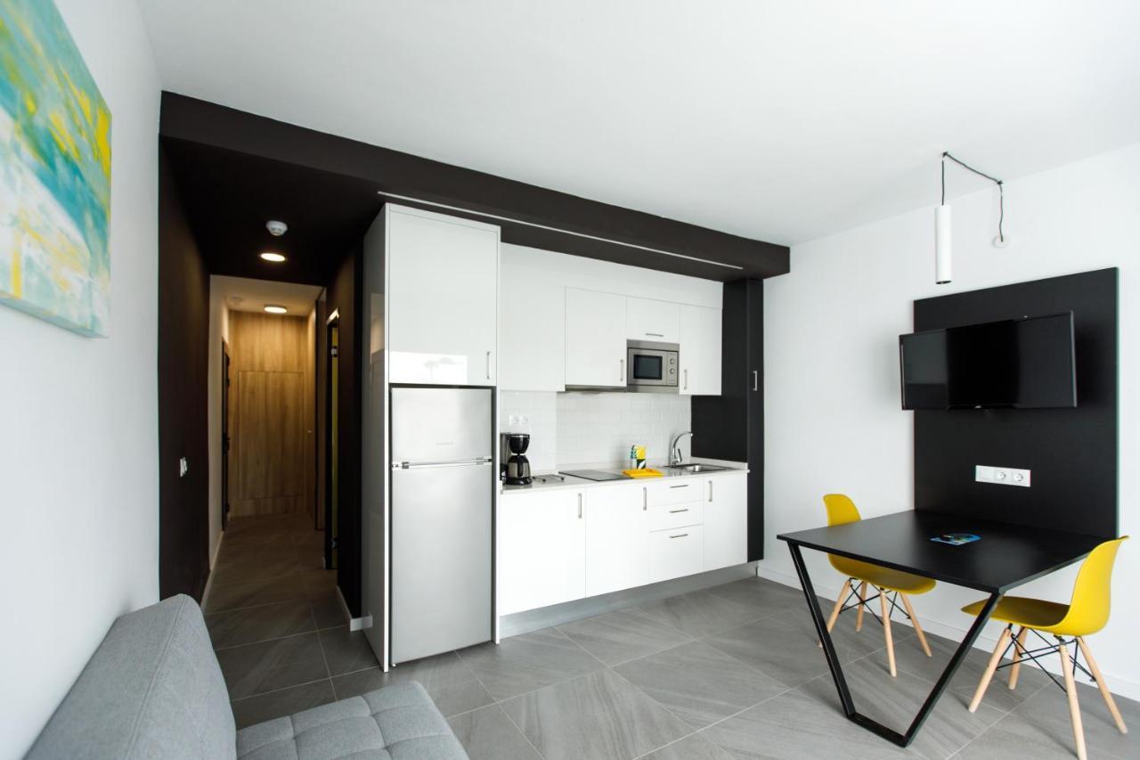 Apartamento Alsol Guatiza