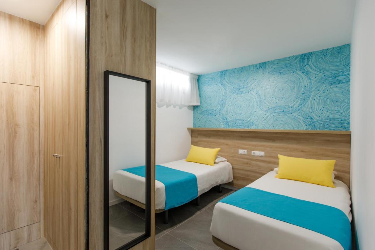 Alsol Guatiza Apartamento Playa del Inglés