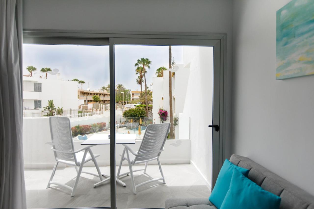 Apartamento Alsol Guatiza Playa del Inglés