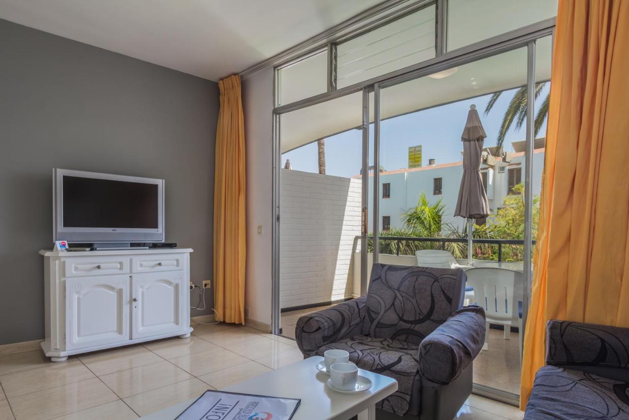 Nara Playa del Inglés