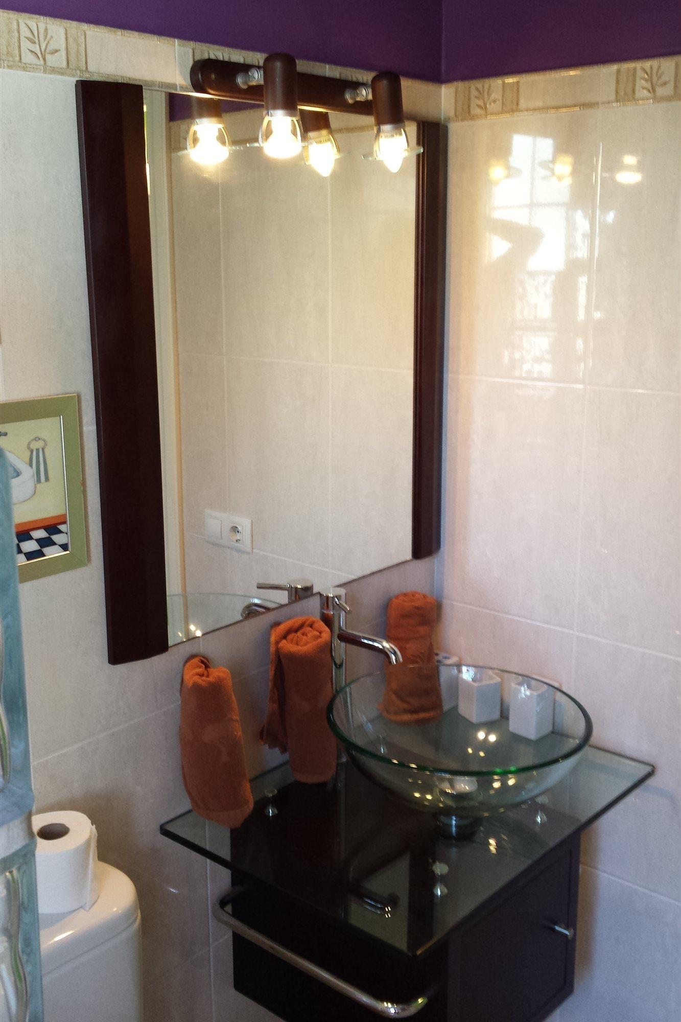 Holiday park Betancuria 2*