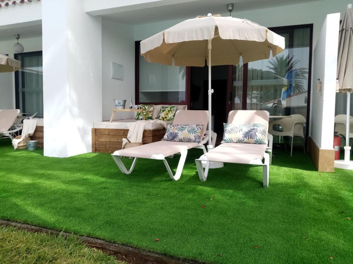 Apartment El Palmital - Adults Only