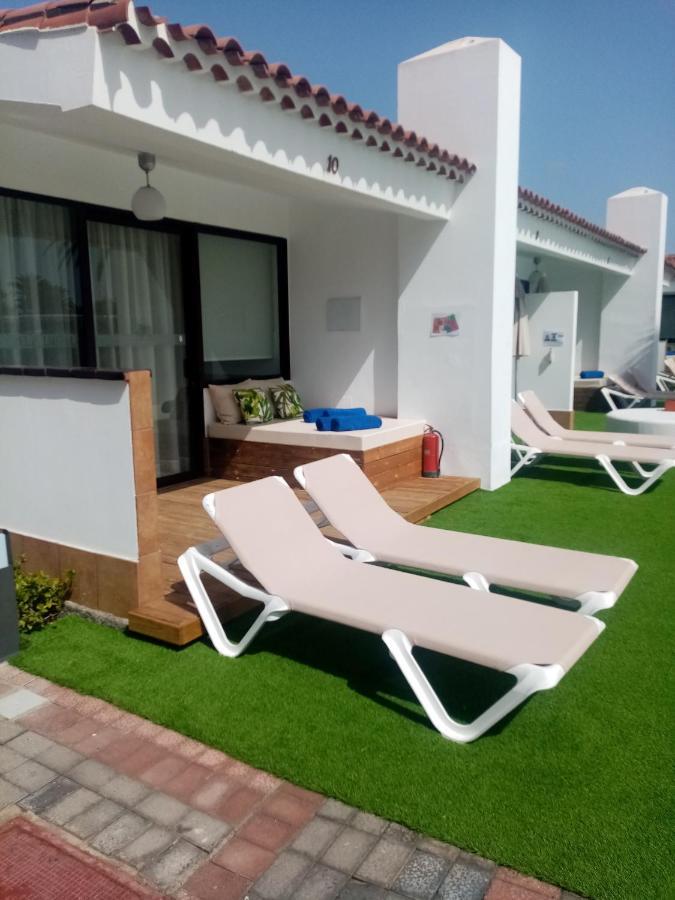 El Palmital - Adults Only Apartment