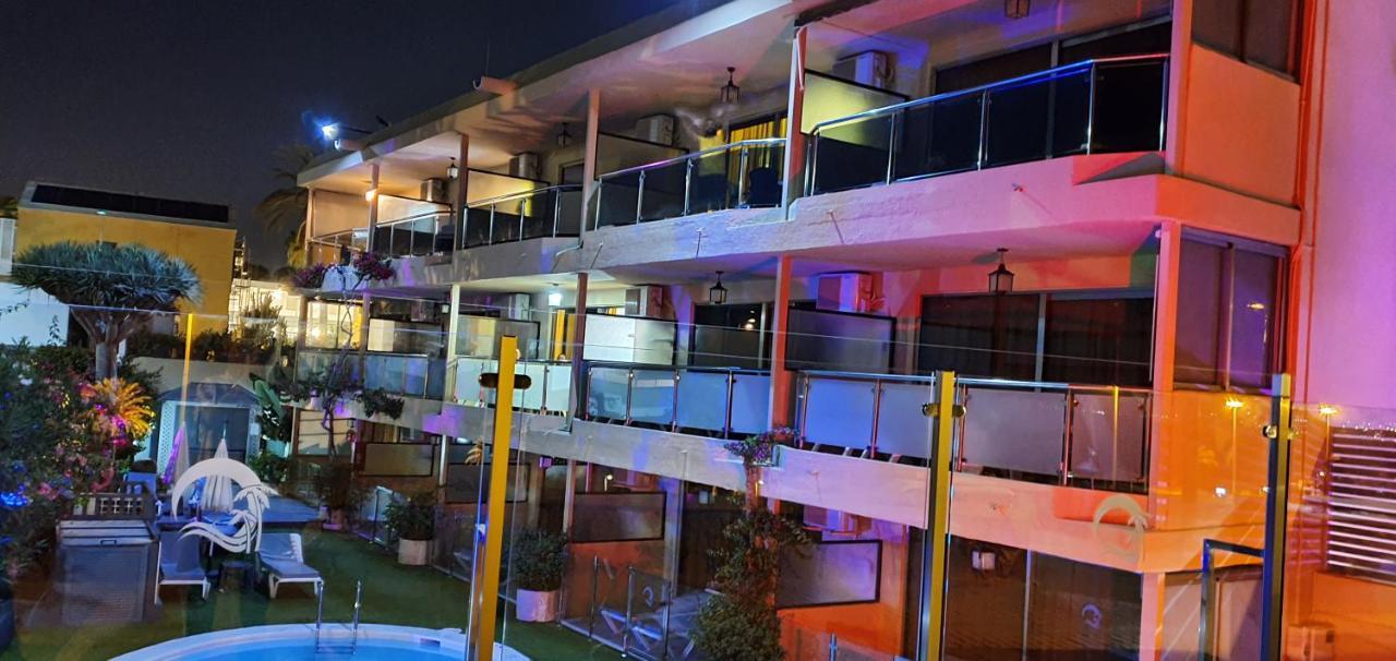Alsol Don Palomon Appartement