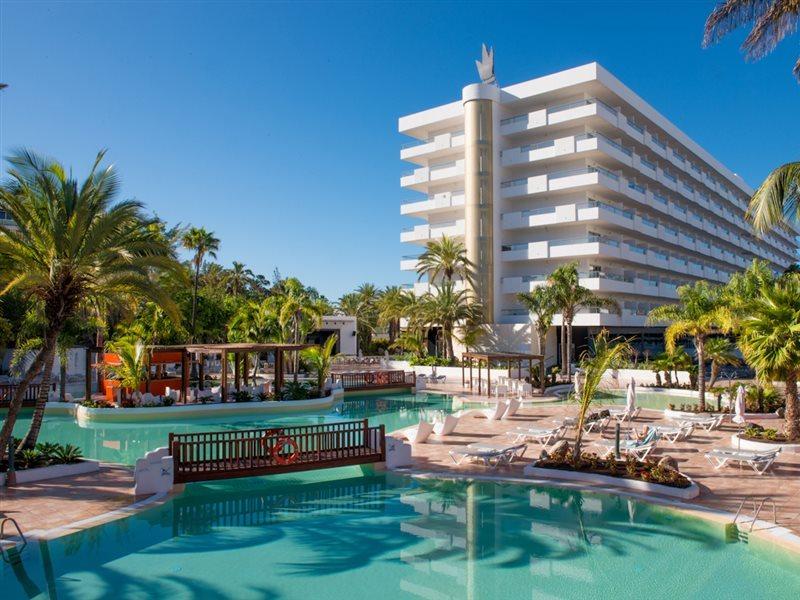 Gran Canaria Princess - Adults Only Hotel Playa del Ingles (Gran Canaria)