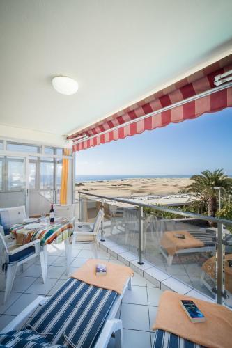 Appartement Alsol Patricio