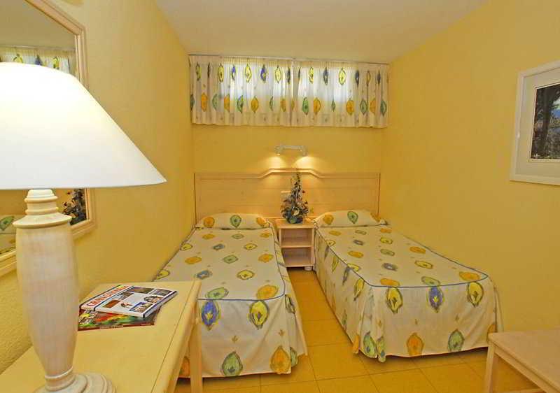 Ura Jardin Del Atlantico * Playa del Ingles (Gran Canaria)