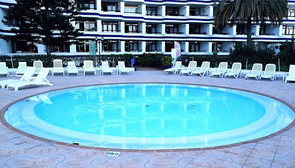 Tamaran Huoneisto Playa del Inglés