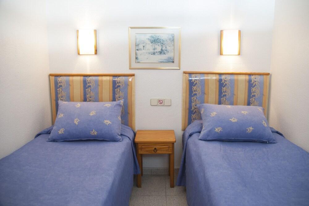 Huoneisto Tamaran Playa del Inglés