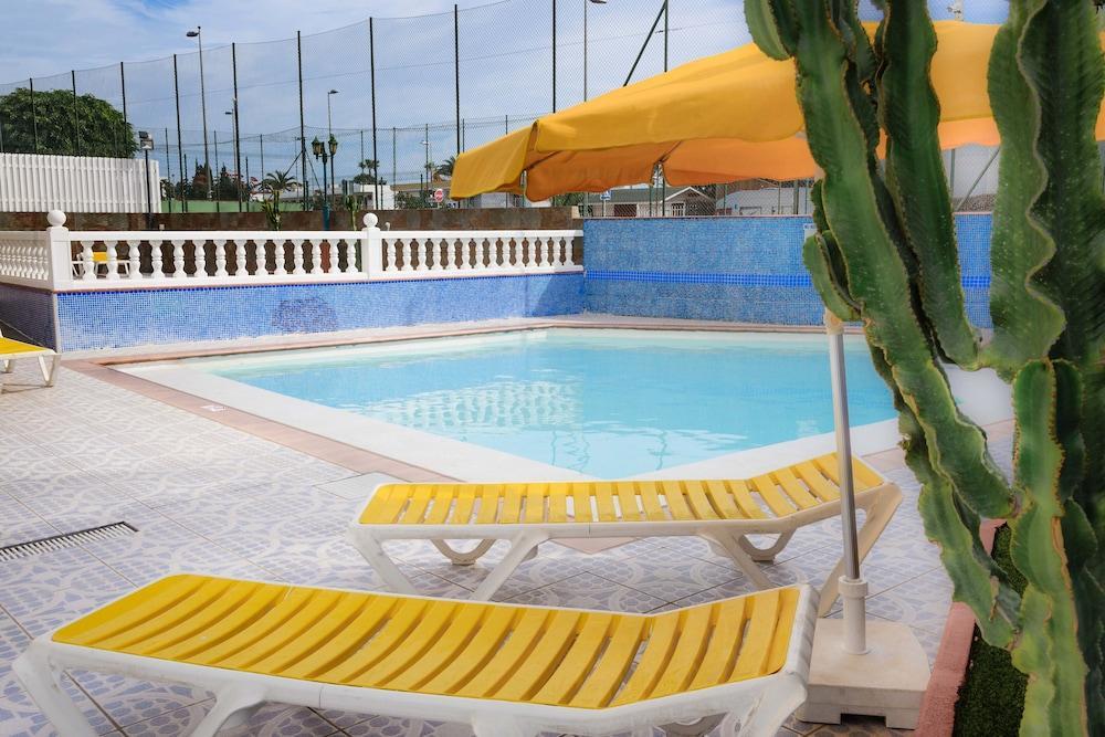 Appartement Arenas Playa del Inglés