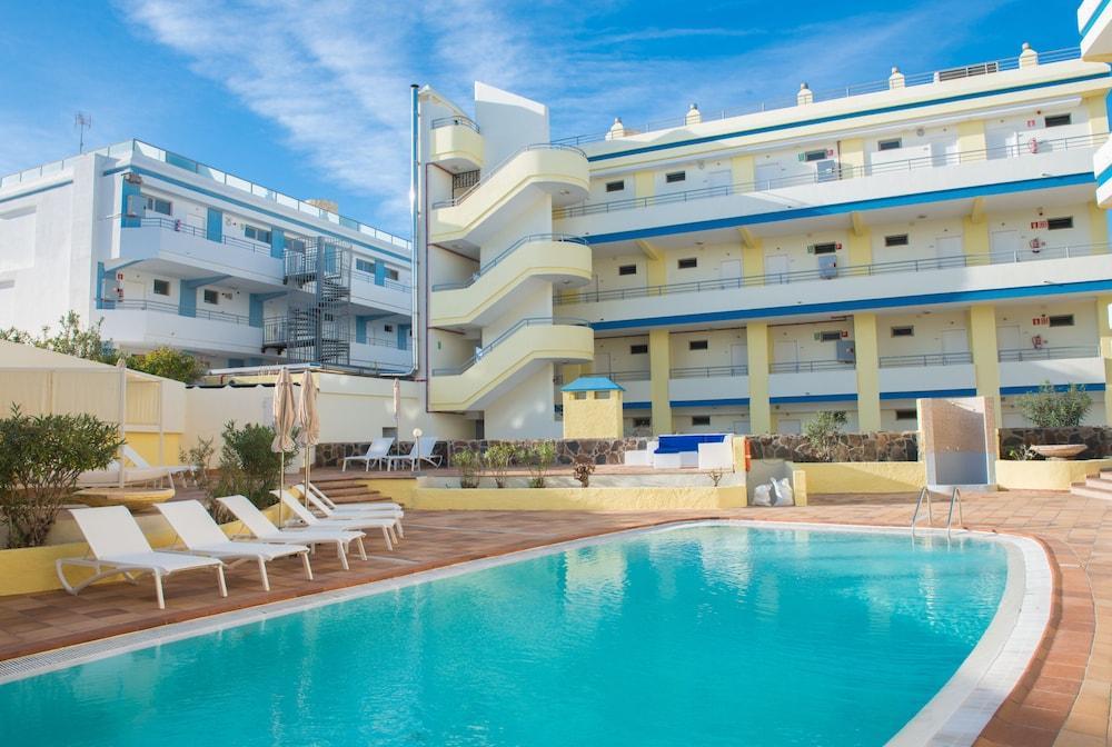 Dolores - Adults Recommended * Playa del Inglés