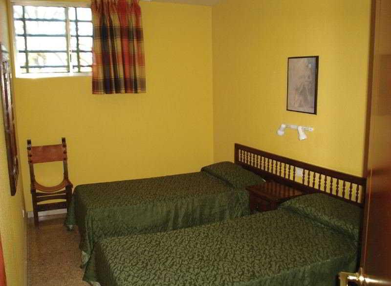 Holiday park Dona Rosa 2*