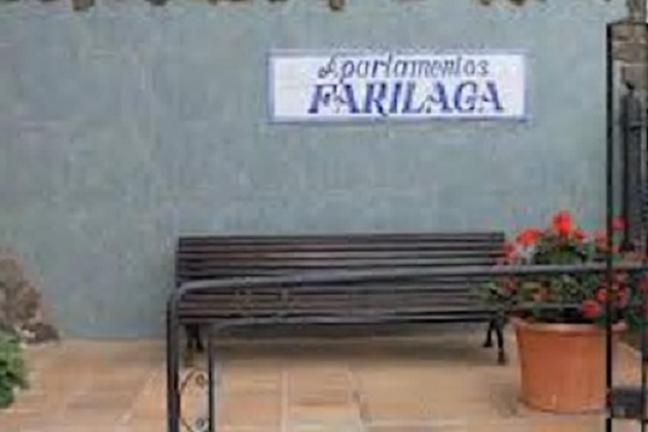 Farilaga Relax Y Descanso Appartement Playa del Inglés