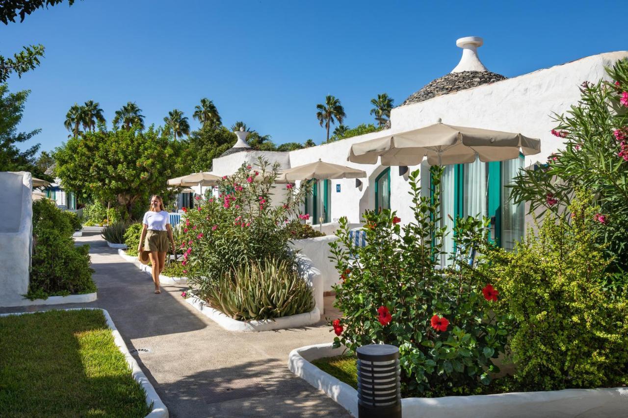 Parque Romantico Apartamento
