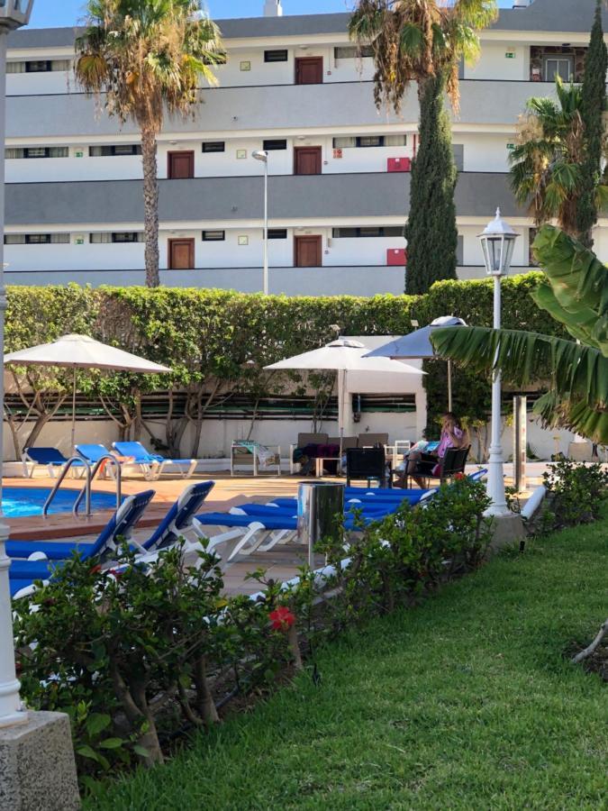 Appartement Farilaga Relax Y Descanso Playa del Inglés