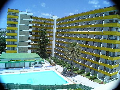 Arenas * Playa del Inglés