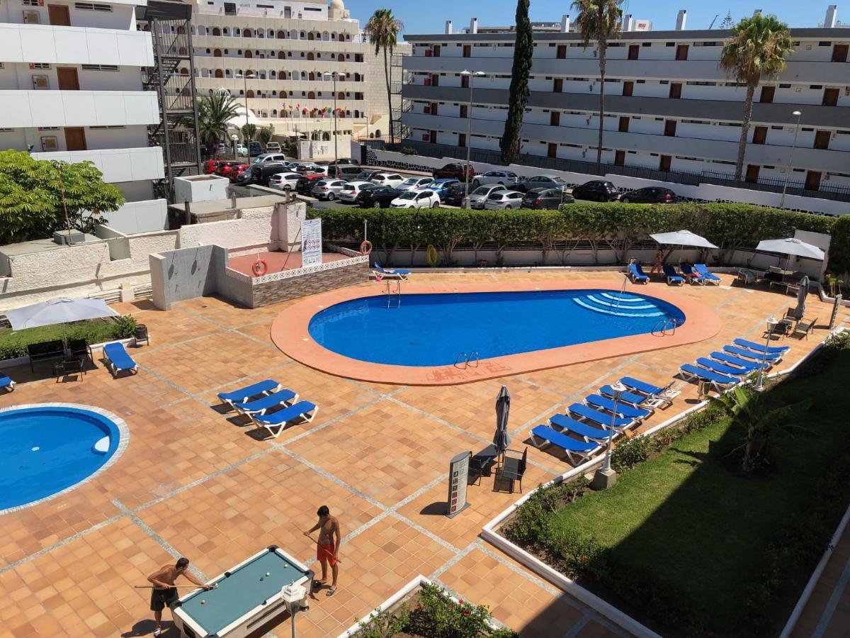 Appartement Farilaga Relax Y Descanso Playa del Inglés