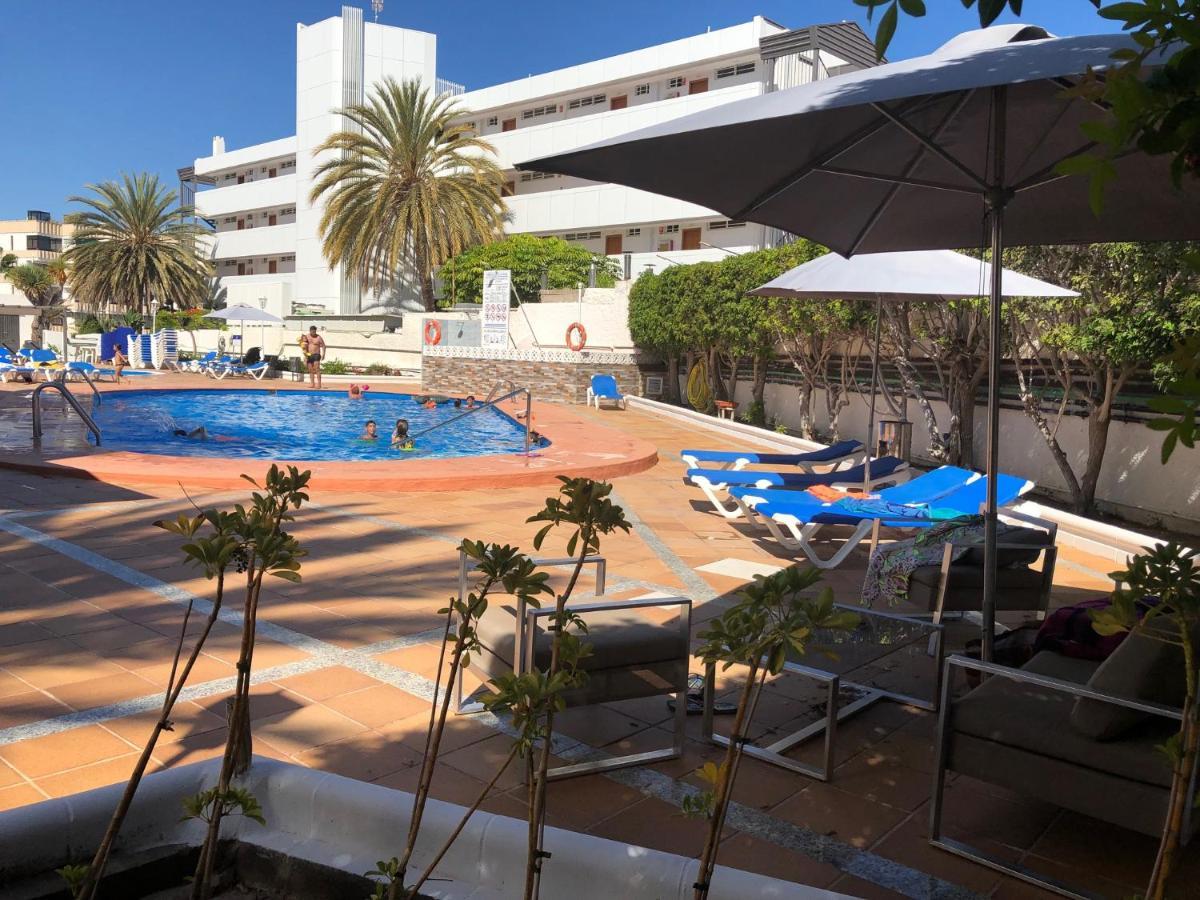 Farilaga Relax Y Descanso Appartement *