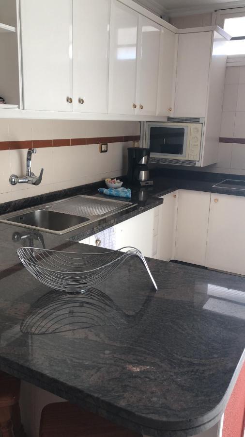 Farilaga Relax Y Descanso Appartement