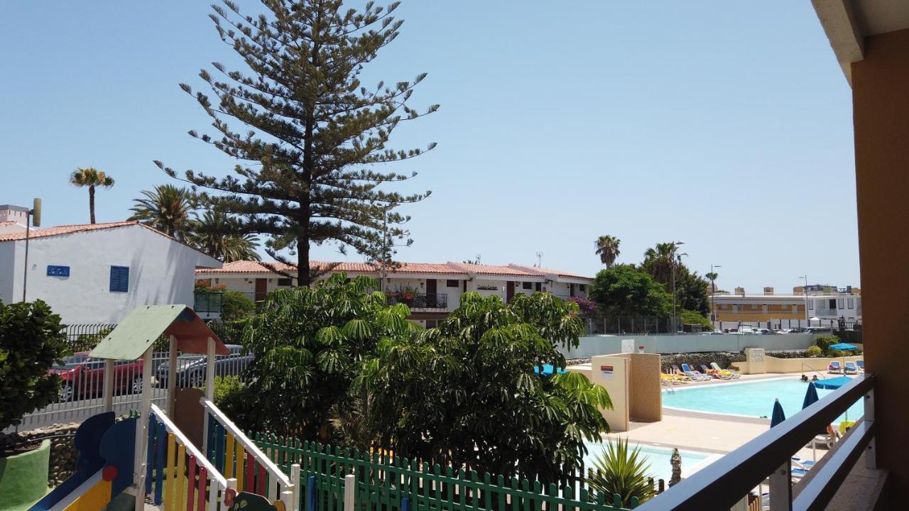 Montemar Apartamento