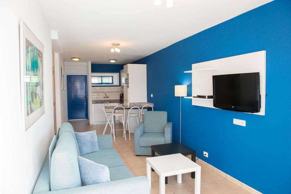 Alsol Caribes 1 Appartement *