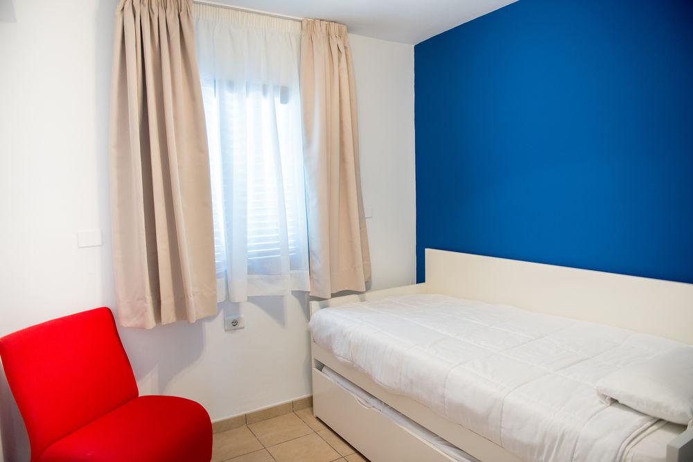 Alsol Caribes 1 Appartement Playa del Inglés