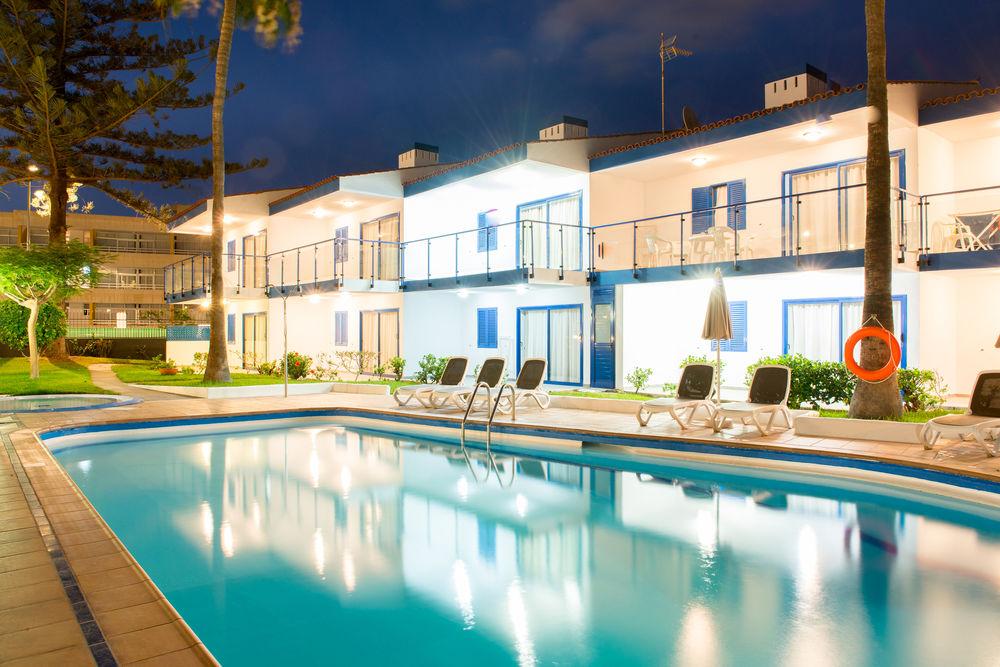 Alsol Caribes 1 Appartement Playa del Inglés