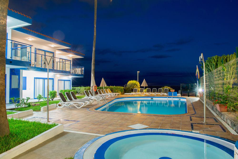 Appartement Alsol Caribes 1