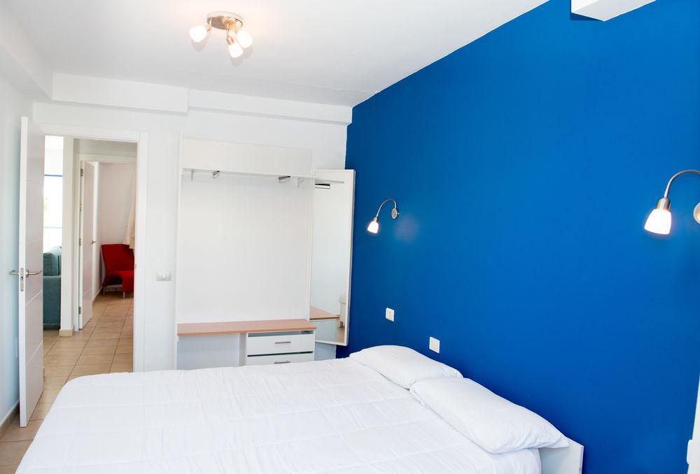 Alsol Caribes 1 Appartement *