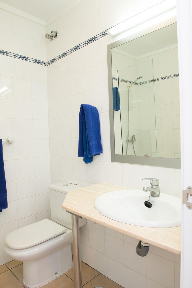 Alsol Caribes 1 Appartement Playa del Inglés