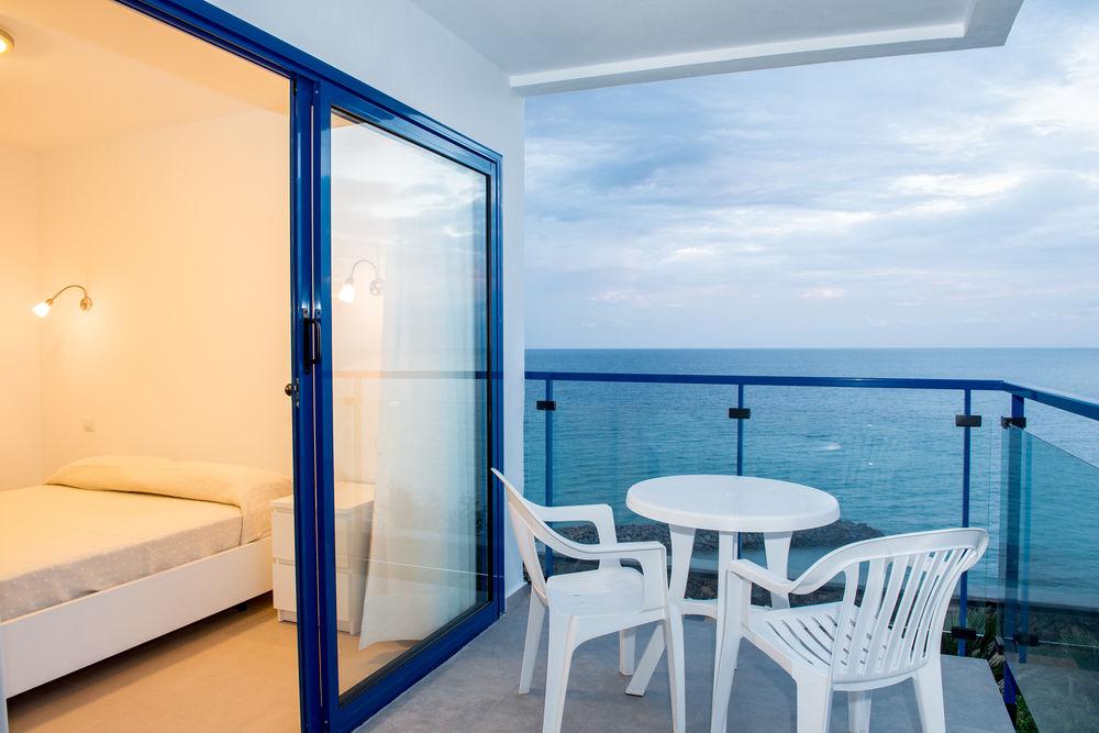Appartement Alsol Caribes 1 *