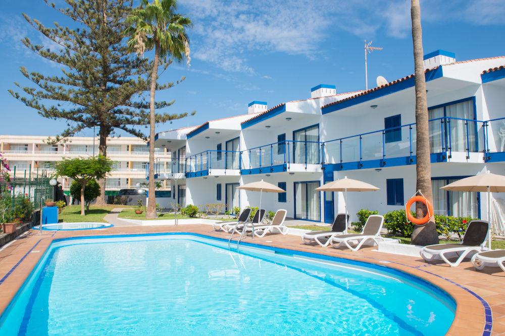 Appartement Alsol Caribes 1 *