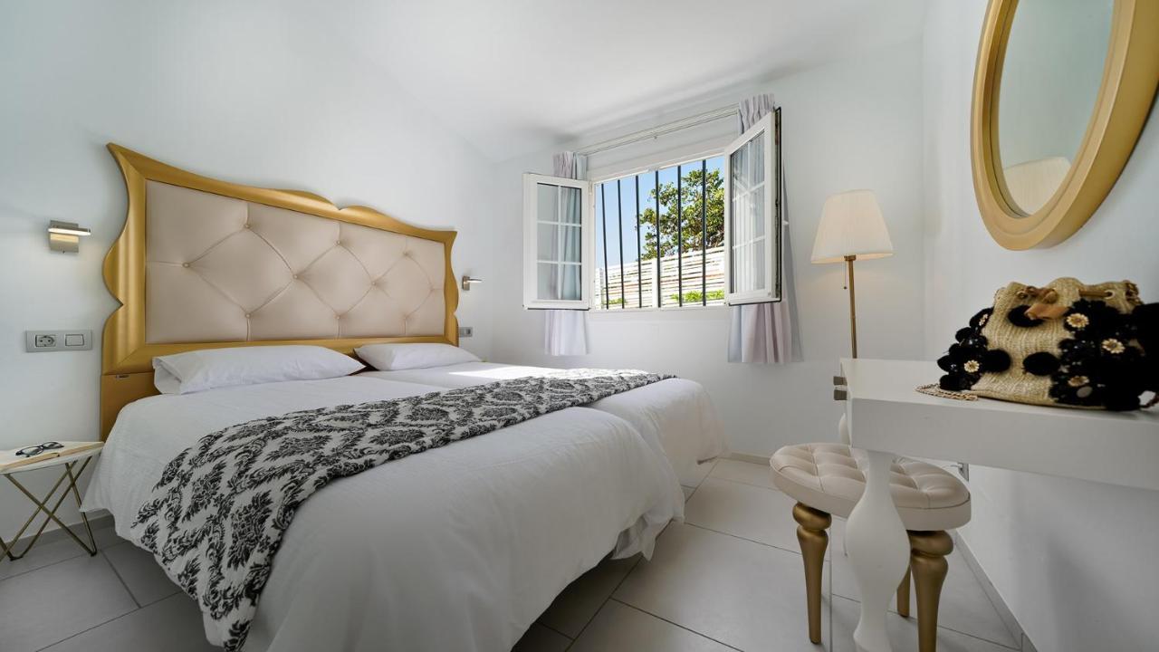 Adonis Appartement *