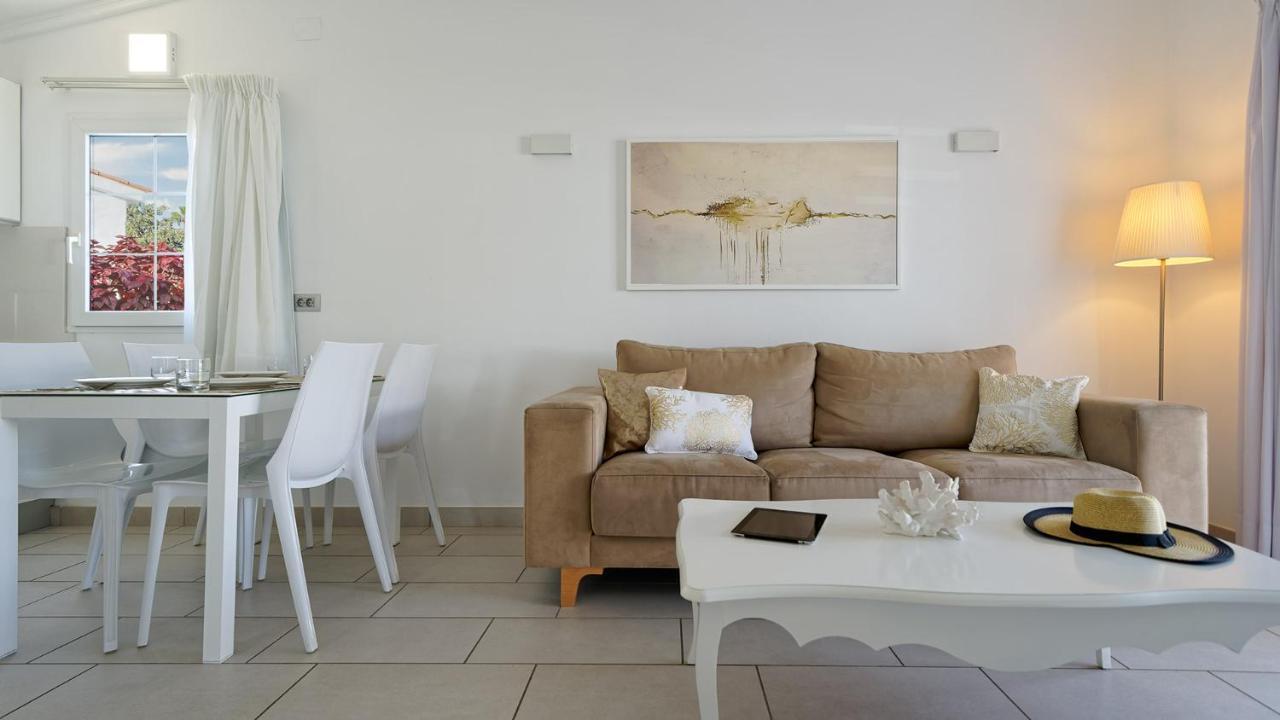 Appartement Adonis *