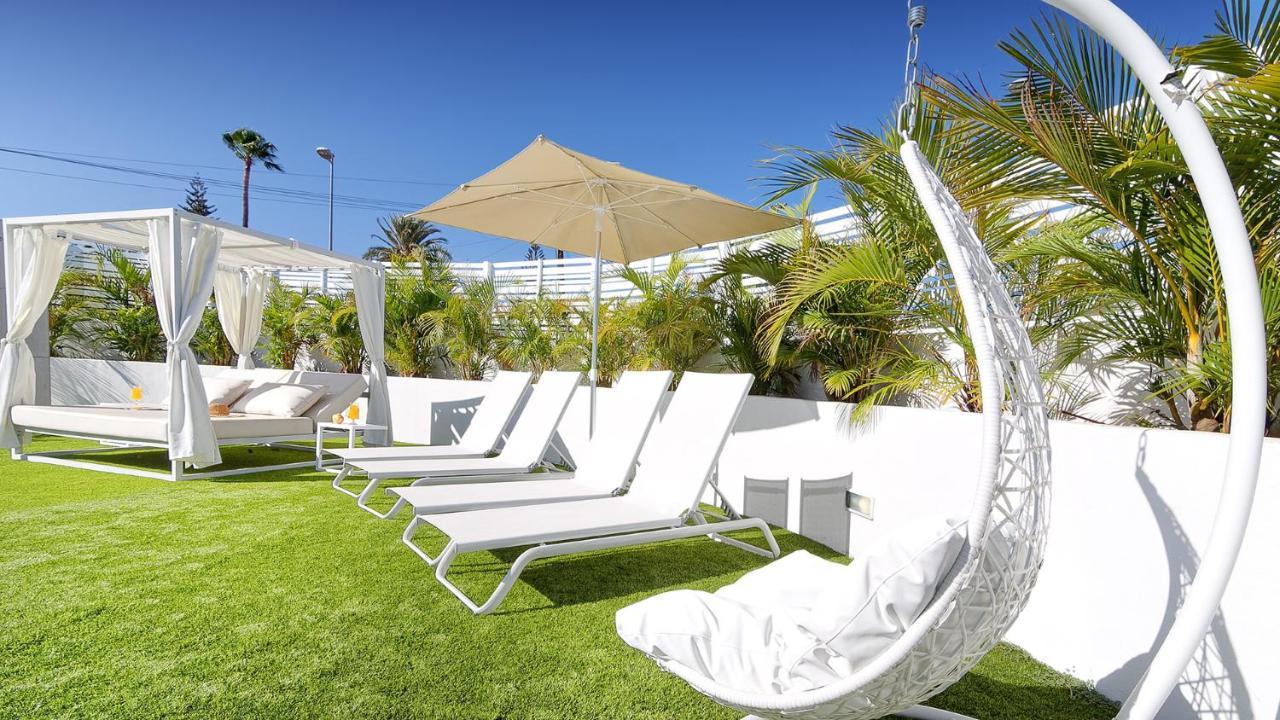 Adonis Appartement