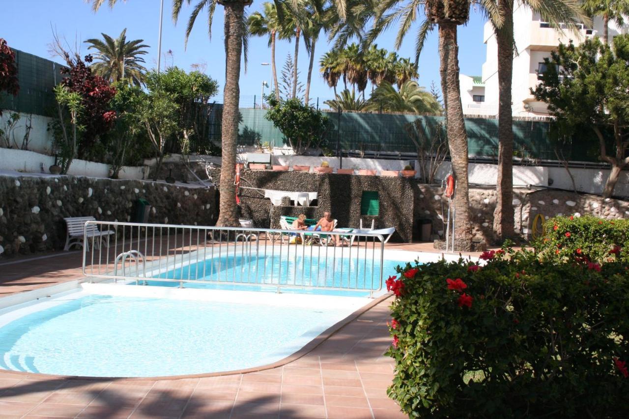 Apartment Maba Playa Playa del Inglés