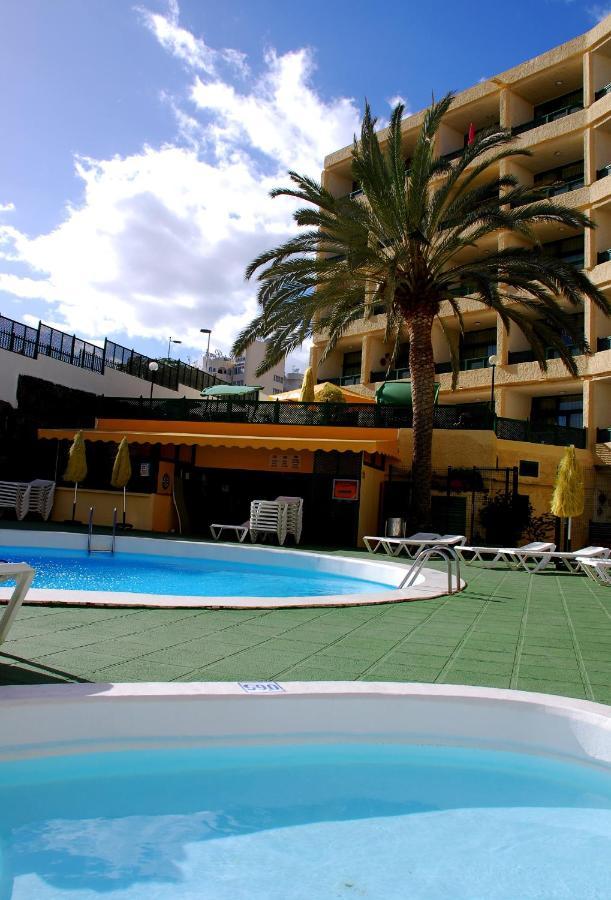 Apartment Las Dunas Playa del Ingles (Gran Canaria)