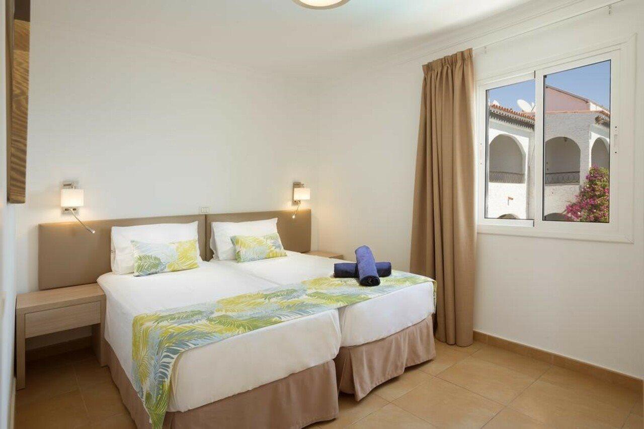 Apartamento Tejas