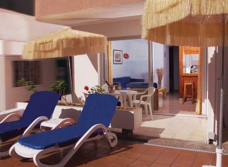 Apartment Valparaiso Playa del Ingles (Gran Canaria)