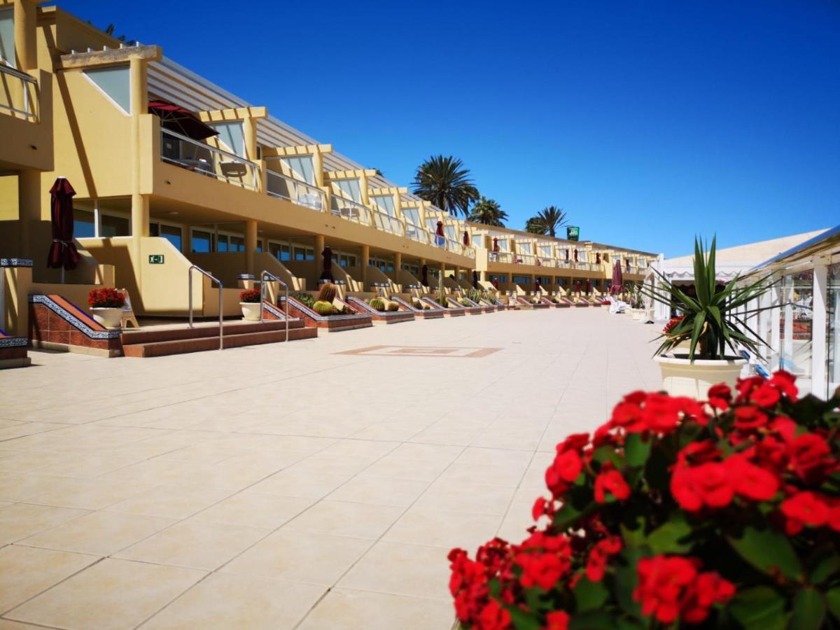 Apartahotel Atlantic Club 3*