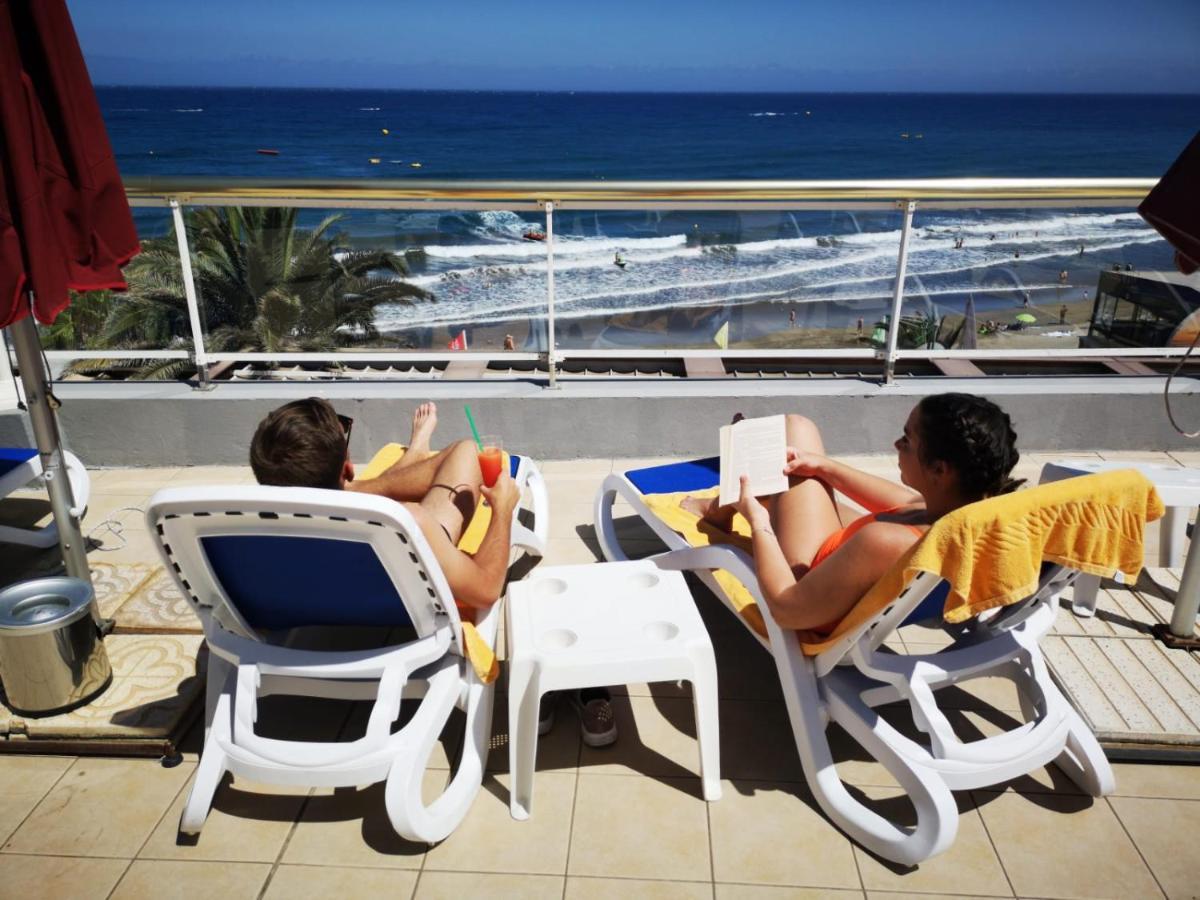 Atlantic Club Apartahotel 3*