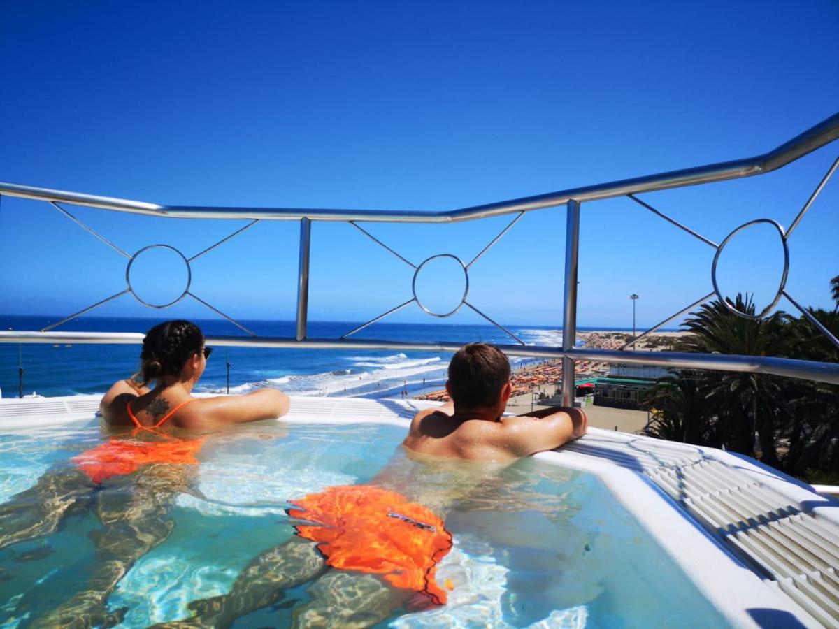 Atlantic Club Apartahotel 3*