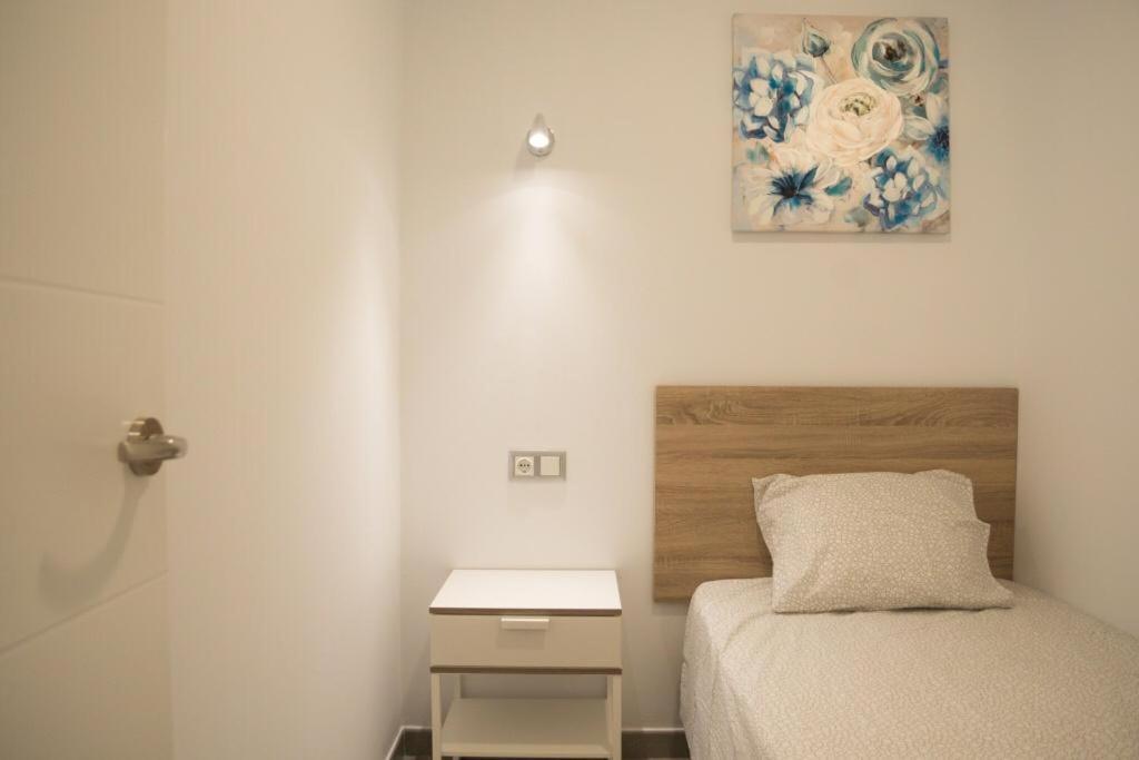 El Nido De Los Angeles Apartamento