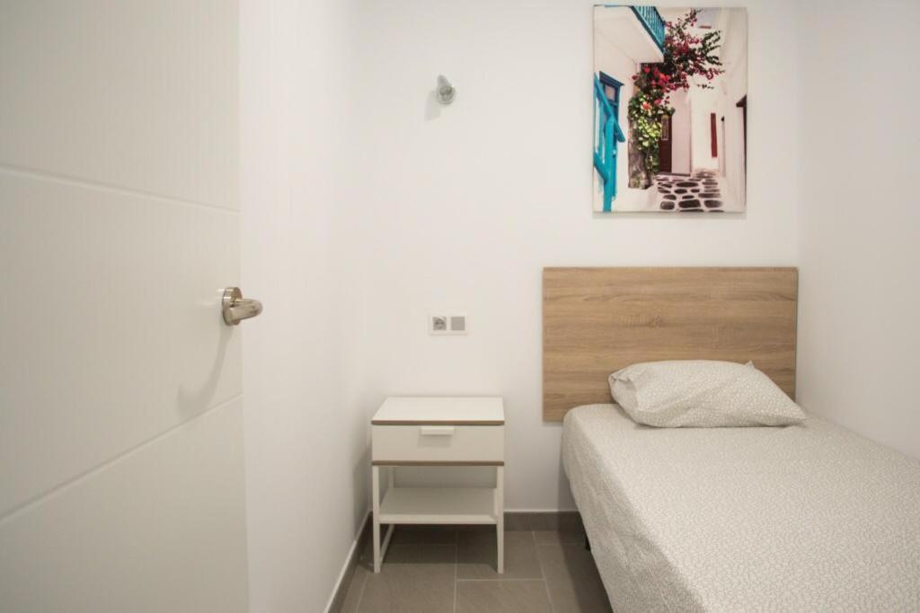 El Nido De Los Angeles Apartamento Playa del Inglés