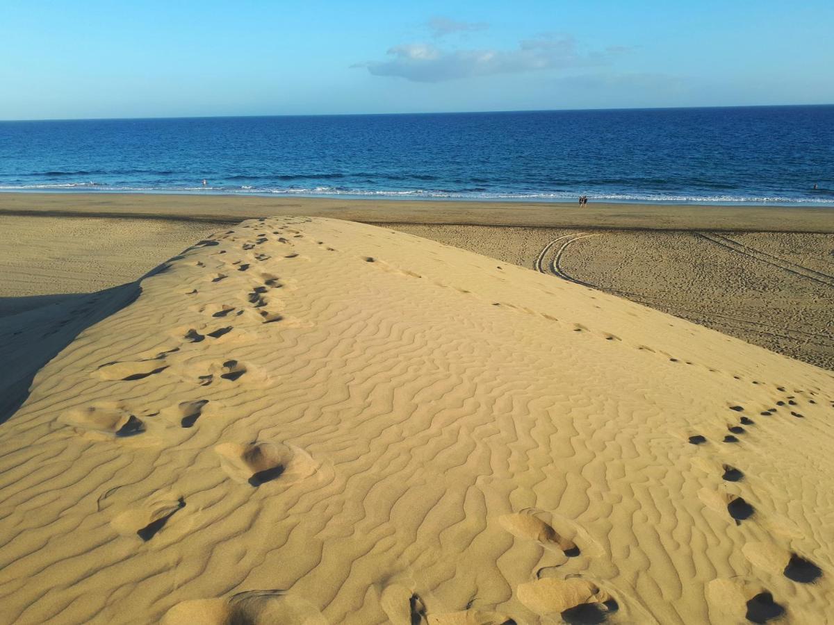 Taidia Sunset View Playa del Ingles (Gran Canaria)