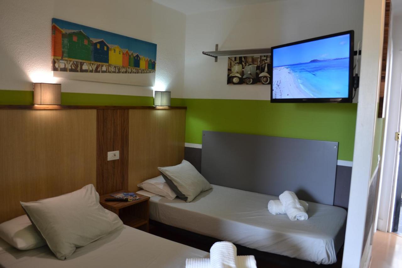 Loft Deluxe - A Appartement *