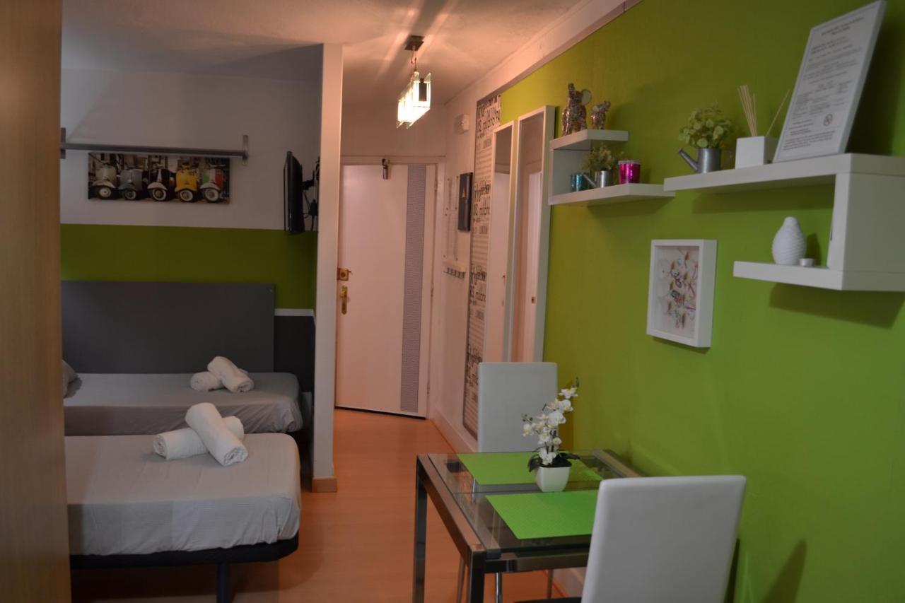 Loft Deluxe - A Appartement *