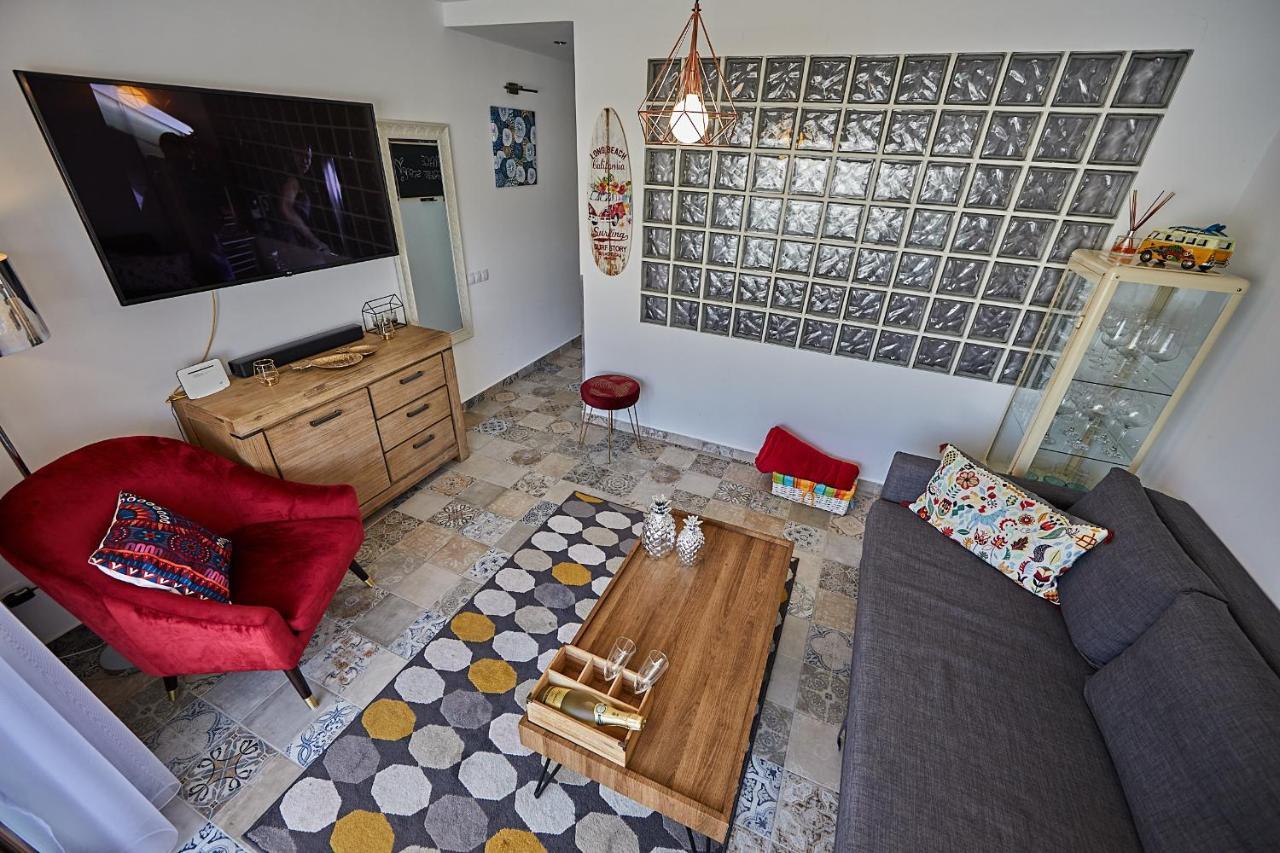 Mariposa Apartment