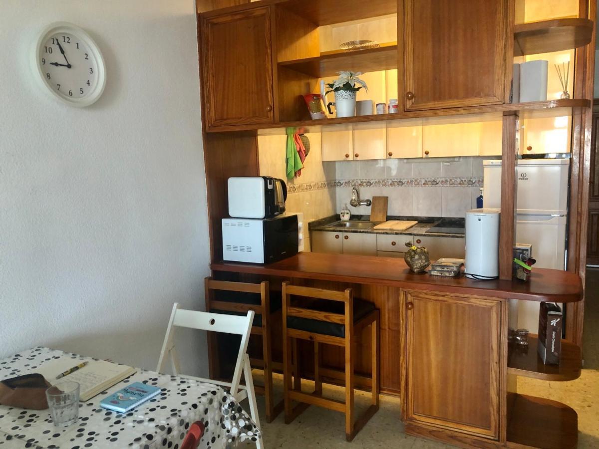 Apartment Agaete Park *