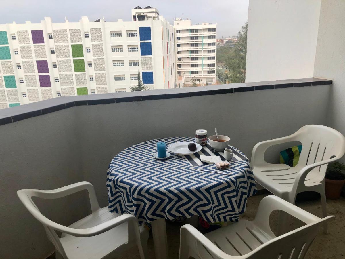 Agaete Park Apartment *